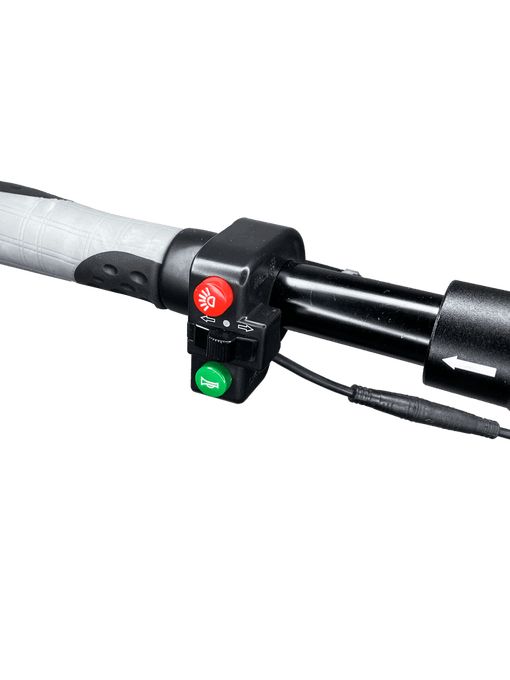 Электросамокат Kugoo M4